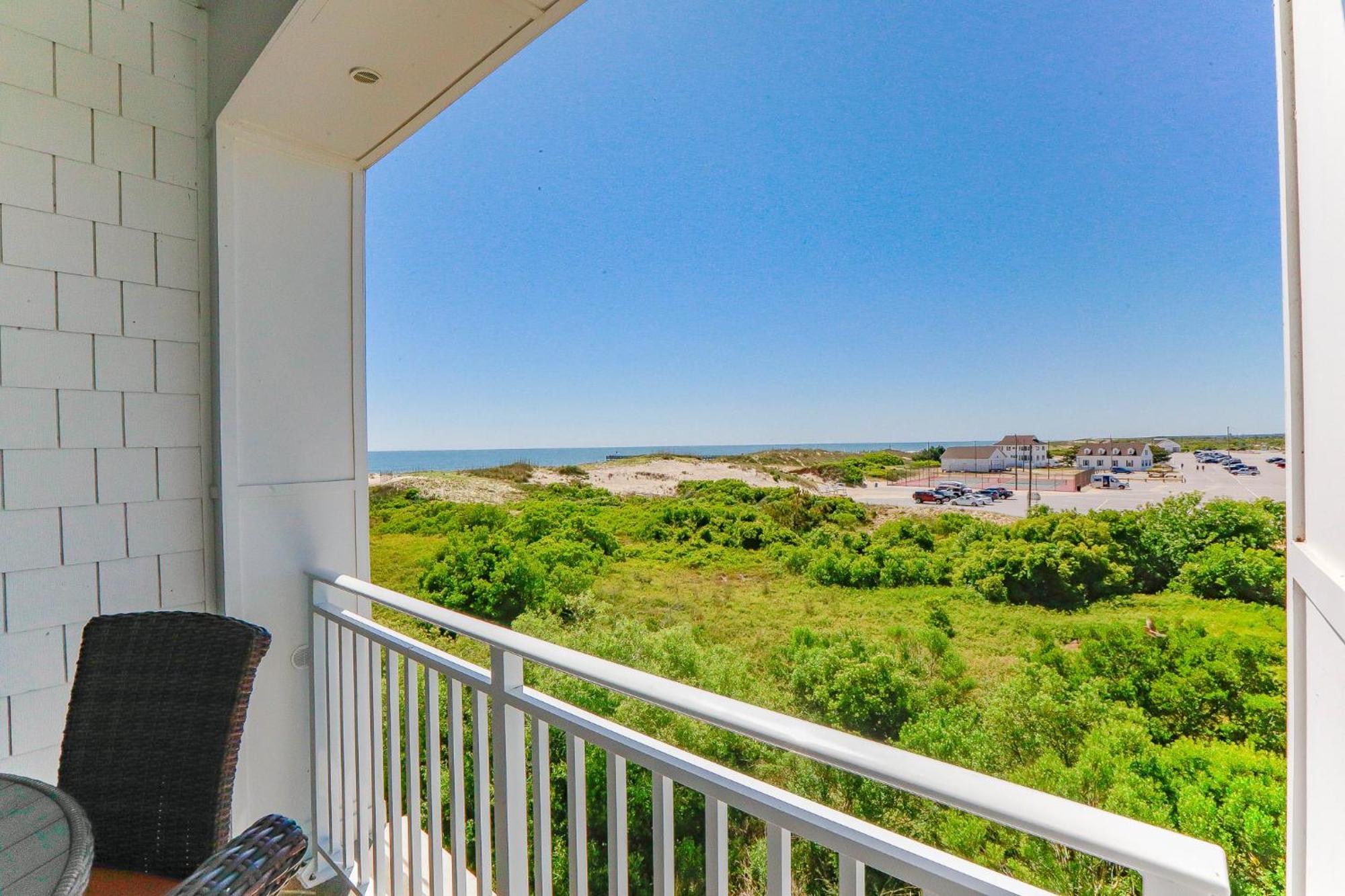 Sojourn Dune It Right Virginia Beach Bagian luar foto