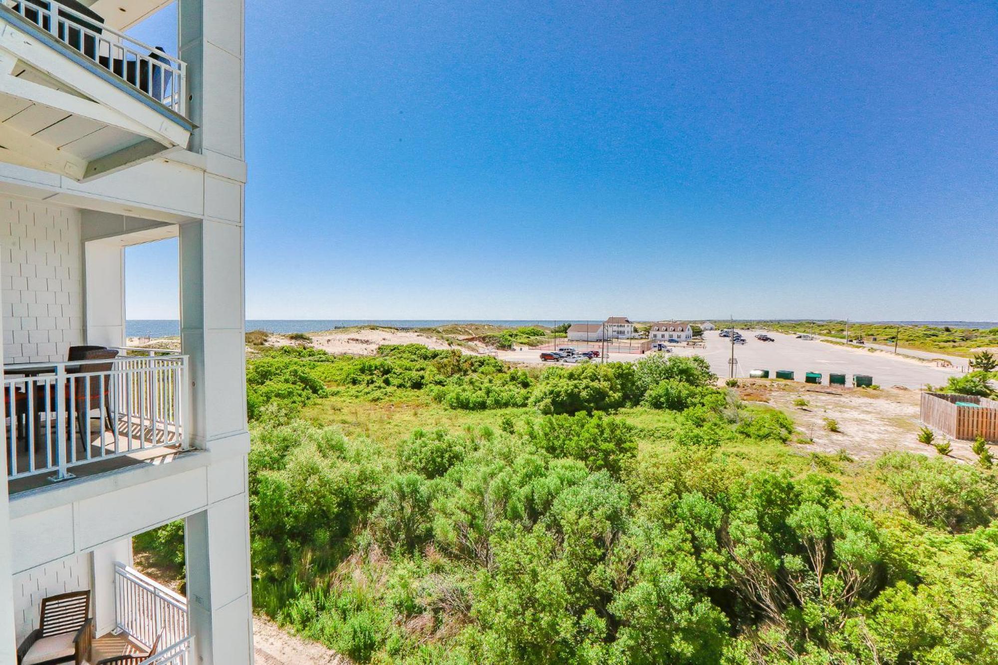 Sojourn Dune It Right Virginia Beach Bagian luar foto
