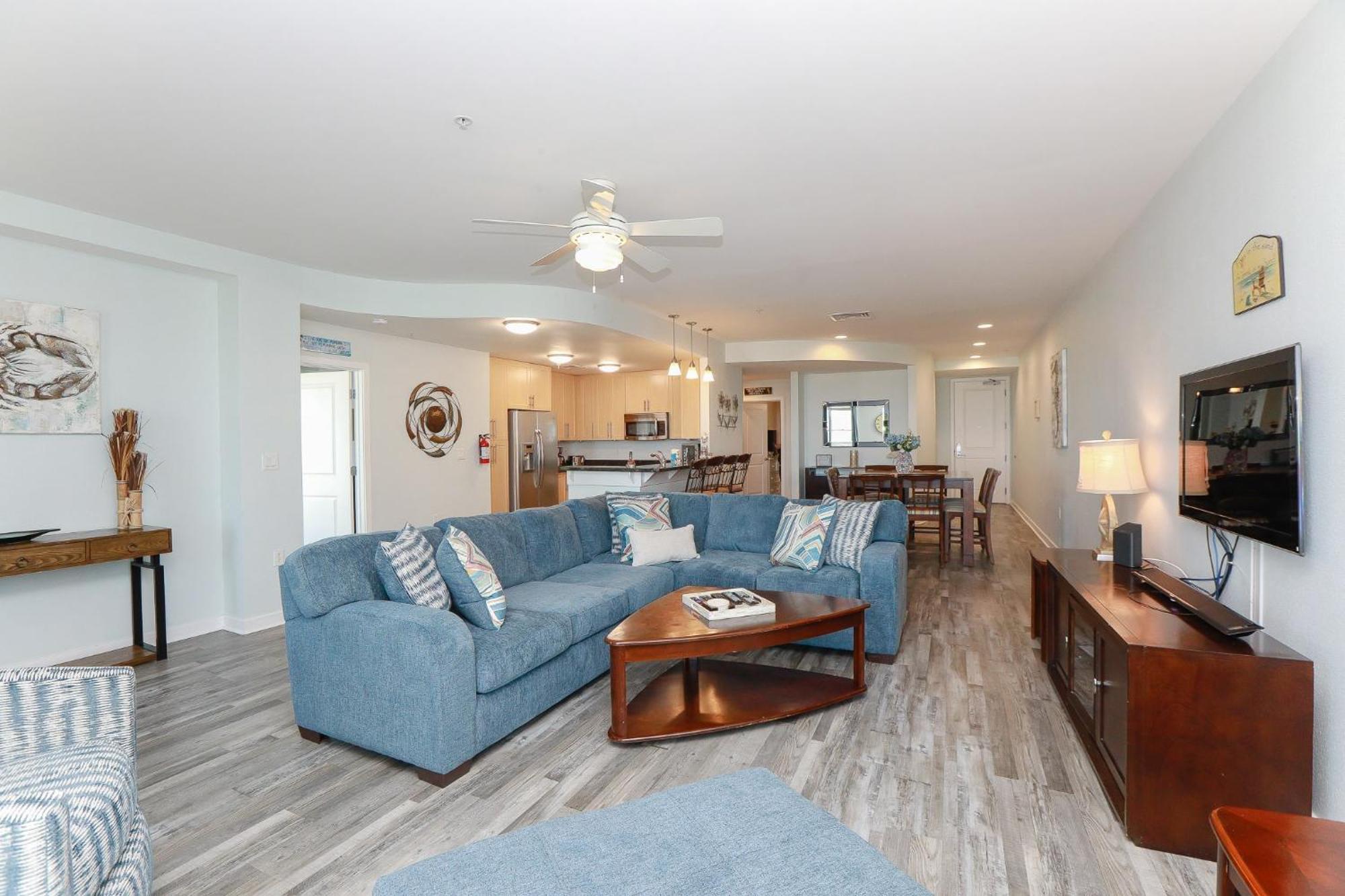 Sojourn Dune It Right Virginia Beach Bagian luar foto