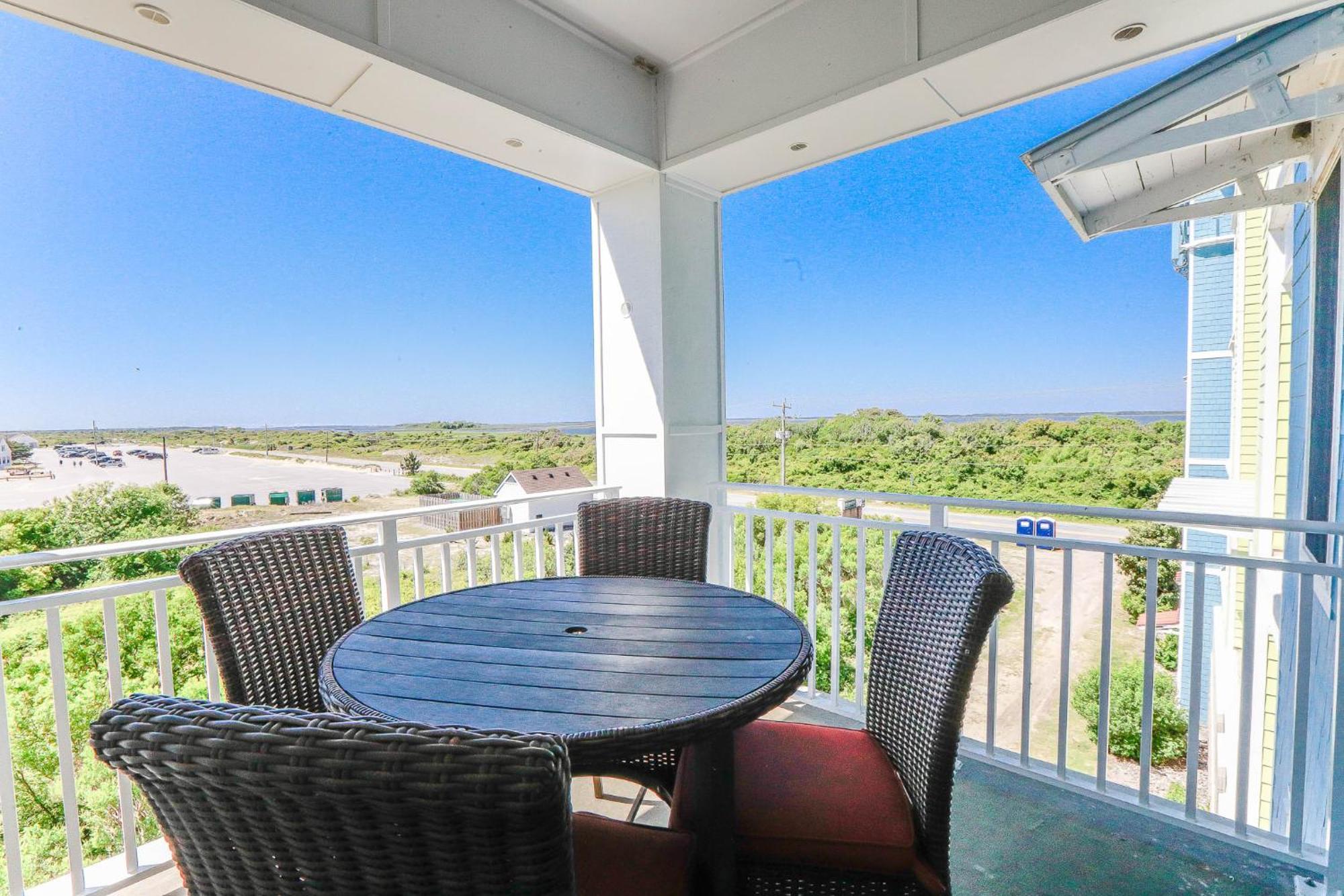 Sojourn Dune It Right Virginia Beach Bagian luar foto