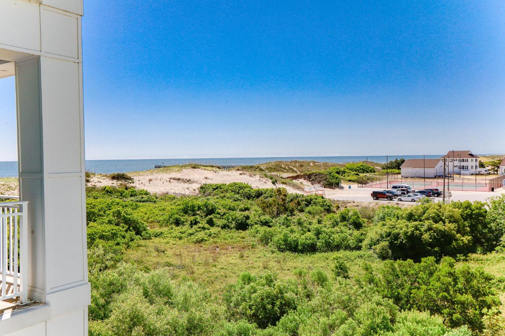 Sojourn Dune It Right Virginia Beach Bagian luar foto